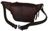 PTN BP001E-OPU-6927 Brown Leather Pouch