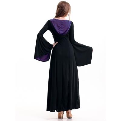 Sexy Princess Dress, Cosplay, Halloween Witch Costume, Stage Performance Uniform