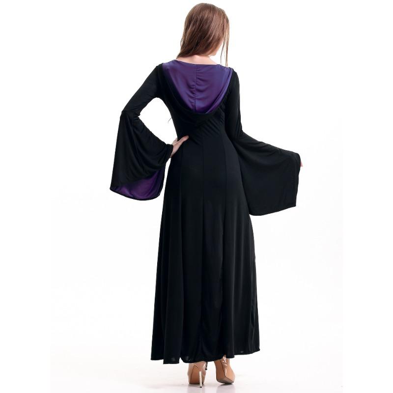 Sexy Princess Dress, Cosplay, Halloween Witch Costume, Stage Performance Uniform