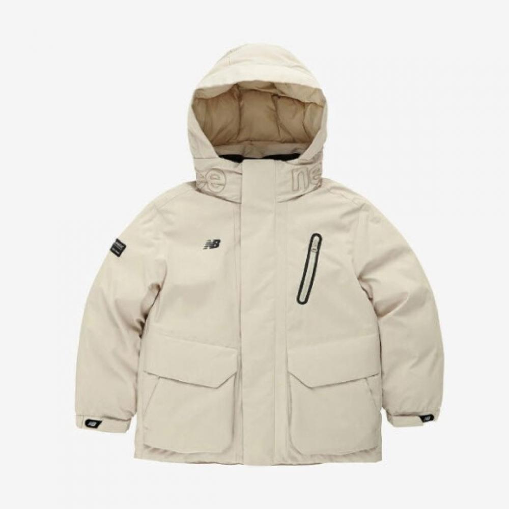 

New Balance Kids Padding Short Down Mqs Nk9pe4103u 35