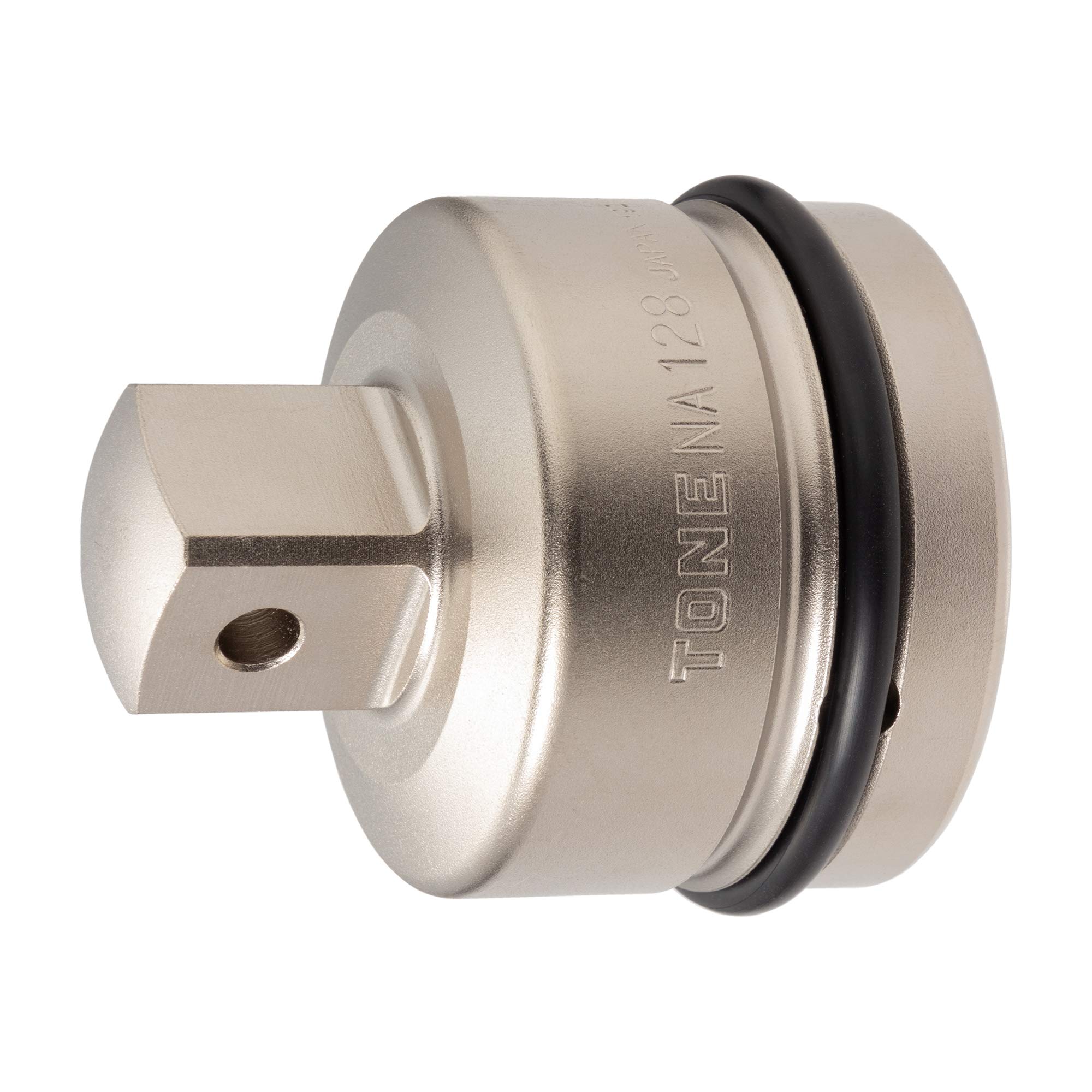 

TONE Impact Socket Adapter NA128 Drive Angle 38.1mm(1-1/2 ) &25.4mm(1 )