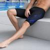 Professional Men Swim Jammers, Athletic Competitive Racing Training Swimming Shorts, Quick-Drying Swim Trunks Swimsuit Swimwear