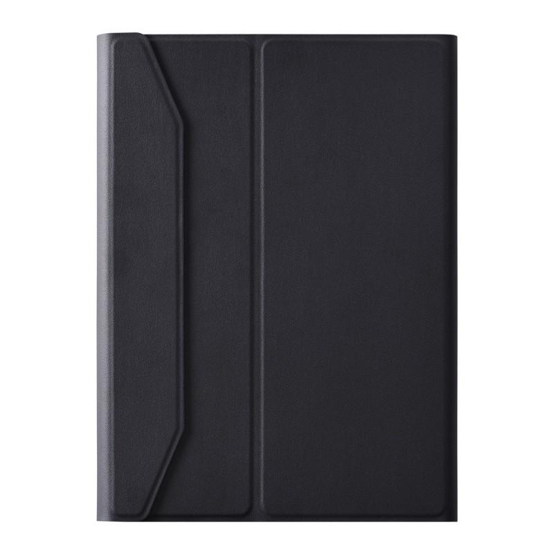 IPad 9.7 10.2 11 Inch Aluminum Bluetooth Touch Keyboard Case Split Cover Tablet