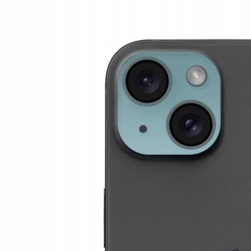 Sc Camera Glass Iphone 15 / 15 Plus