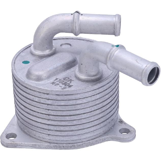 24777-78MT0 Automatic Transmission Oil Cooler for Suzuki Vitara SX4 S-cross 1.6L 1.4T 6AT 2013-2023 2477778MT0