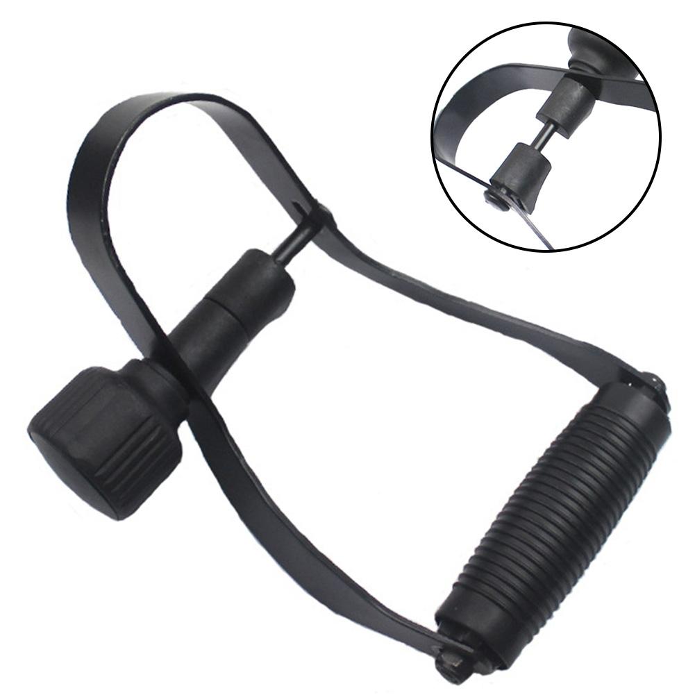 Front Handle Comfortable Electric Demolition For 65/85/95 Metal Handle