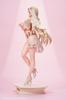 LOVELY Wife Eloff scale painted finished figure 1/5.5 PVC&ABS