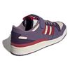 Adidas Originals Forum 84 Low Fruit Punch Grape Unisex-Sneaker Lila Rot GX4540