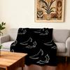 Rapper D-Duki 5202 Blanket Super Warm Comfortable Plush Throw Blanket Child Home Sofa Bedroom Gift
