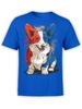 Üst giysisi – T-shirtler