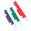 Easy To Use 2/10/25ML Pipette with Graduated Scientific Equipment Pipette Pump Liquid Sampler Pipette Laboratory