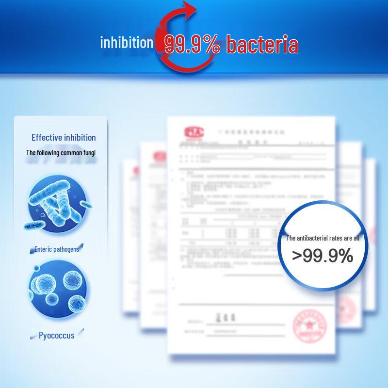 Safeguard Antibacterial Foaming Hand Soap - White Tea Scent 300g