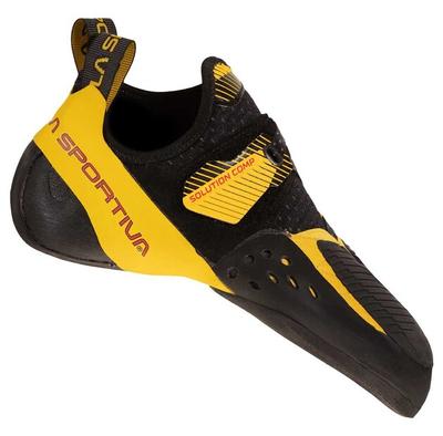 Solution Comp Climbing Shoes