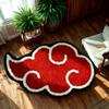 Healing Clouds Carpet Bedroom Living Room Sofa Area Decorative Cushion Ins Style Warm Home Decoration