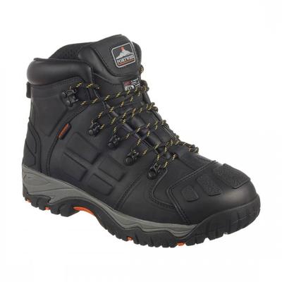 Unisex Adult Steelite Monsal Leather Safety Boots