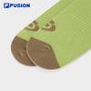 Fila Fusion Low-Cut Socks