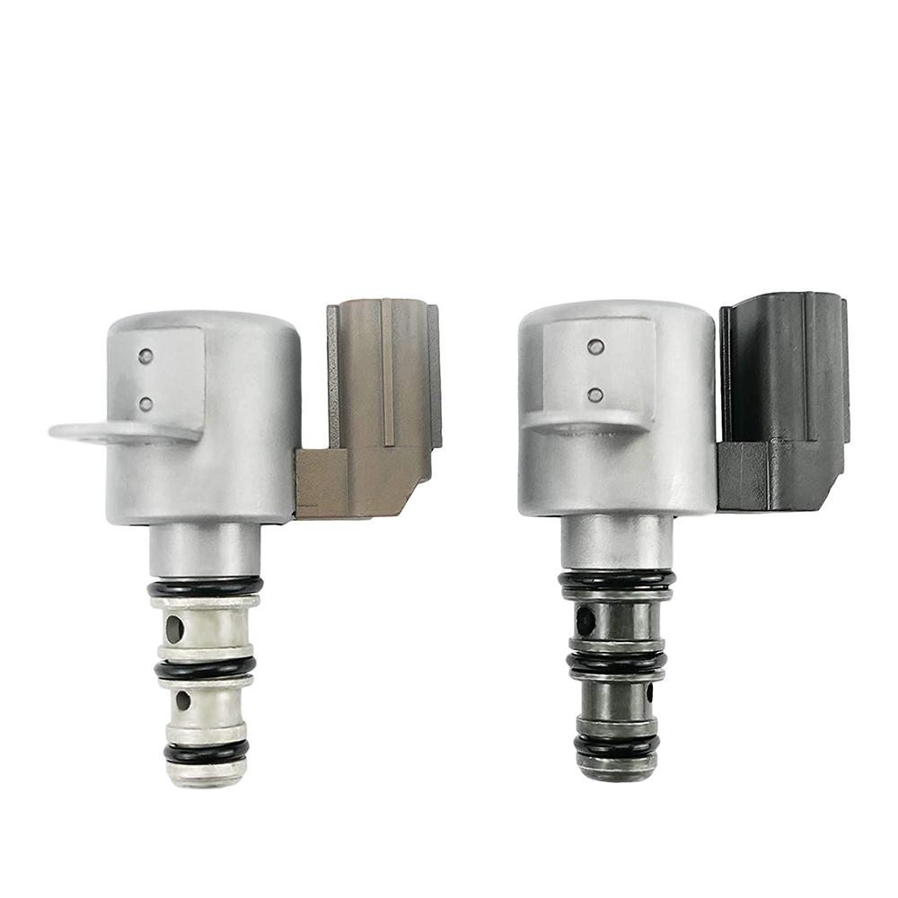 Gear Shift Control Solenoid Valve Set B C for Honda acura 28400-P6H-013