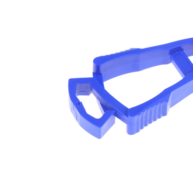 1 Stück Outdoor Handschuhclip Mehrzweck Anti-Verlust Haken Arbeitshandschuhe Halteclip Schlüssel Sicherheitsklemme Campingwerkzeuge