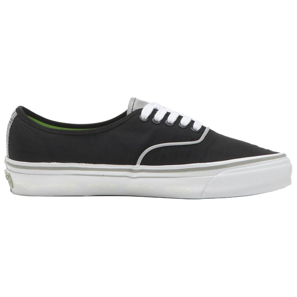 Vans Scarpe Skateboard Premium Autentiche 44 Unisex Nero VN000Z64HS3