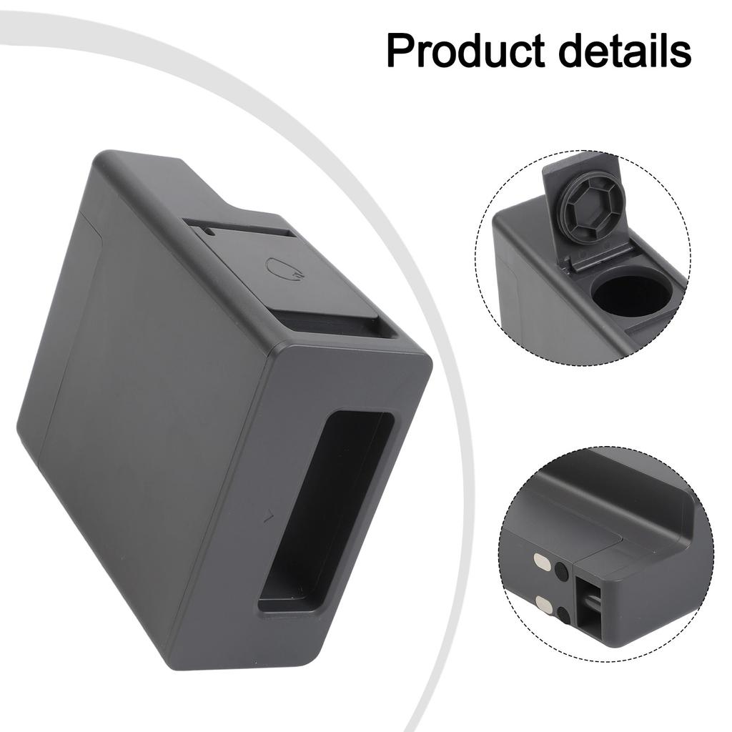 Moduł roztworu czyszczącego do Mova For P50 Pro For Ultra Części próżniowe Akcesorium