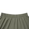 Li-Ning Fitness Series Casual Simple Solid Color Knitted Sports Pants Men Bottoms Tea-Green AKYV025-2