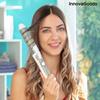 Fer à friser spirale céramique - InnovaGoods - Spihair
