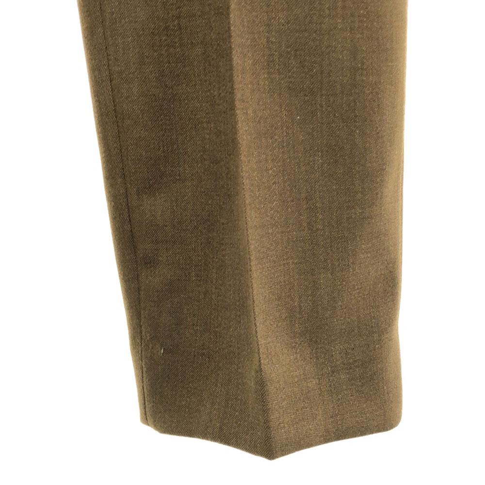 British Army BARRACK DRESS ARMY ALL RANKS Military Pants 84 Officer Pants Men's Used