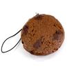 Food Sample Strap Chocolate Cookie Looks Like You Want to Eat It 064OS -