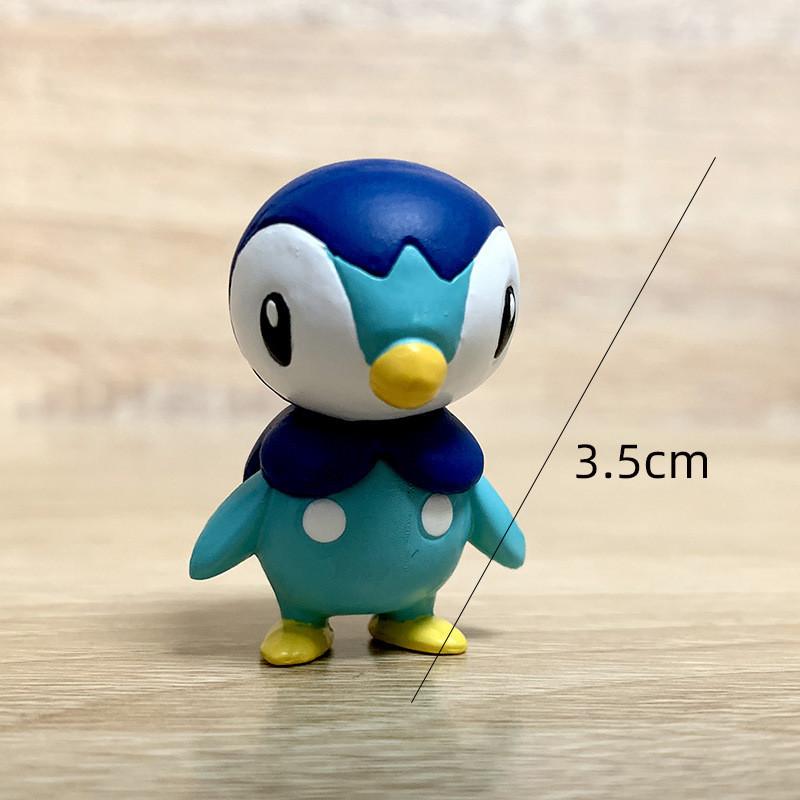 Cute decorative items Car Interior Decoration Handmade Figurine Model Doll Ornament