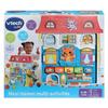 VTech Baby CASA MAXI MULTIACTIVIDADES - Multicolor
