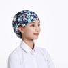 Dustproof Work Hat Breathable Cooking Hat Hot Sale Dustproof Hat  Unisex