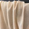 Women S Solid Color Rhinestone Beaded Scarf Warm Neck Wrap Spring Autumn