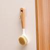 10PCS Double Sided Tape Transparent Reusable Waterproof Adhesive Tape Punch-free Hook Wall Hook Home Decoration Supplies
