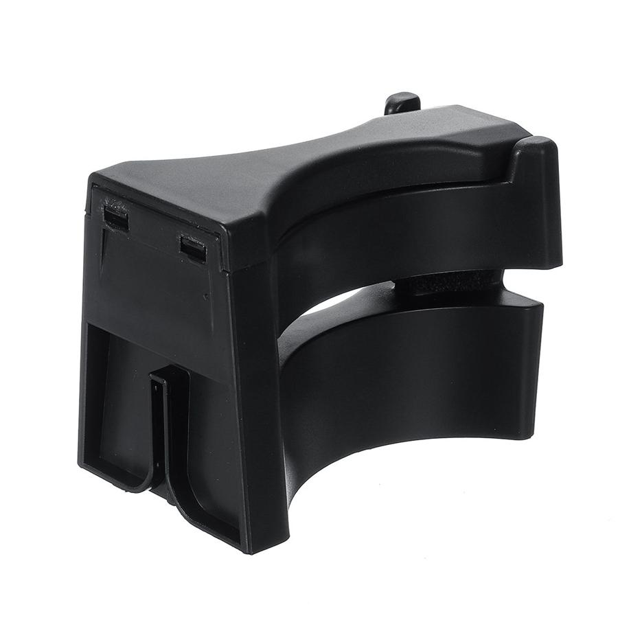 Center Console Cup Holder Insert Divider For Toyota Tacoma 2005-2015 Brand New