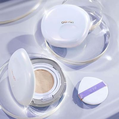 Cheeryep - Cushion Foundation - Ivory White
