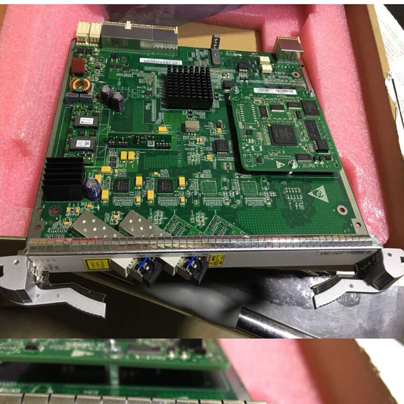 

Huawei OSN Series STM-16 2.5G Dual Optical Board
