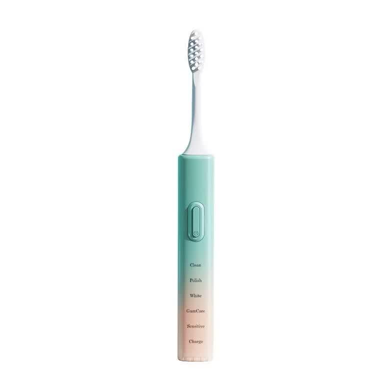 MEEEGOU MX610 Sonic Electric Toothbrush CN plug (adapter included)