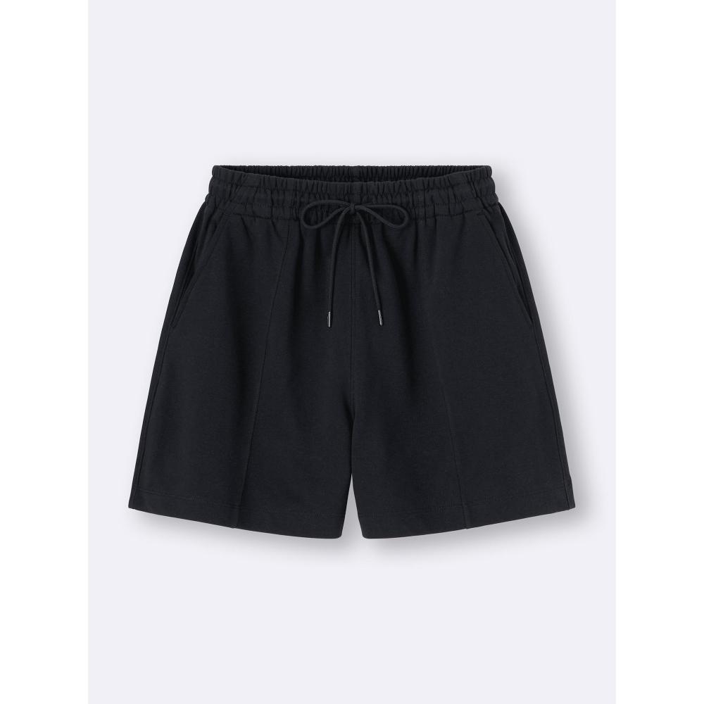 Gu By Uniqlo Sweat Short Pants + Os