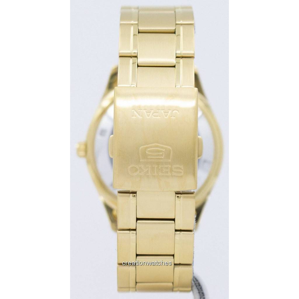 Seiko 5 Automatische japanische Herrenuhr SNKN96 SNKN96J1 SNKN96J
