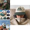 Aime Leon Dore Unisphere Hat Classic Round Crown Adjustable Baseball Cap With Wide Brim