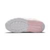 Nike Air Max Bolt Low Top Running Shoes Kids Sneakers Pink White CW1627-600
