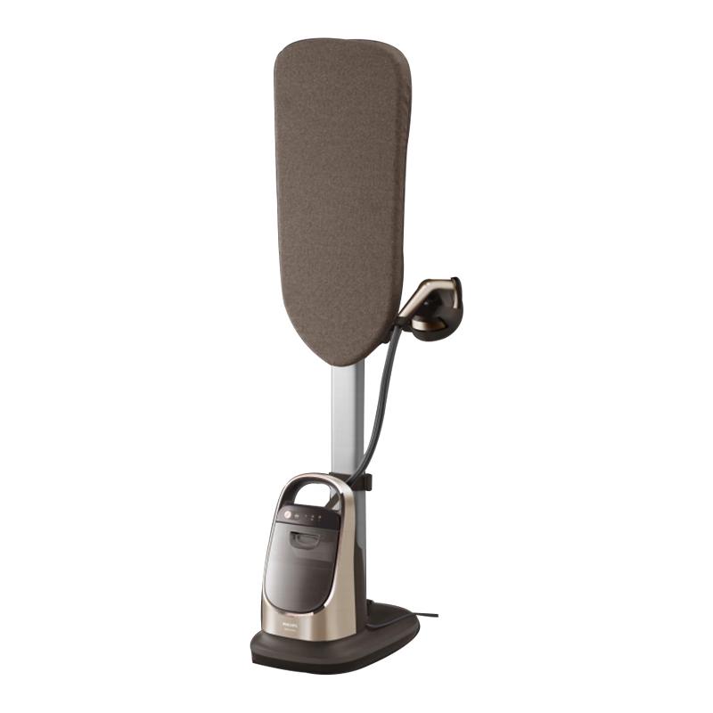 Philips High-End Standing Garment Steamer CN plug (adapter included)