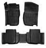 Car Mats Mercedes X164 GL 2006-2012