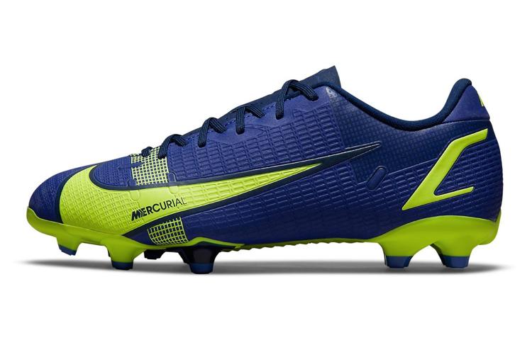 

Nike Jr Mercurial Vapor 14 Assassin 14 Academy Pu Slip Resistant Abrasion Resistant Coverage CV0811-474 27.5
