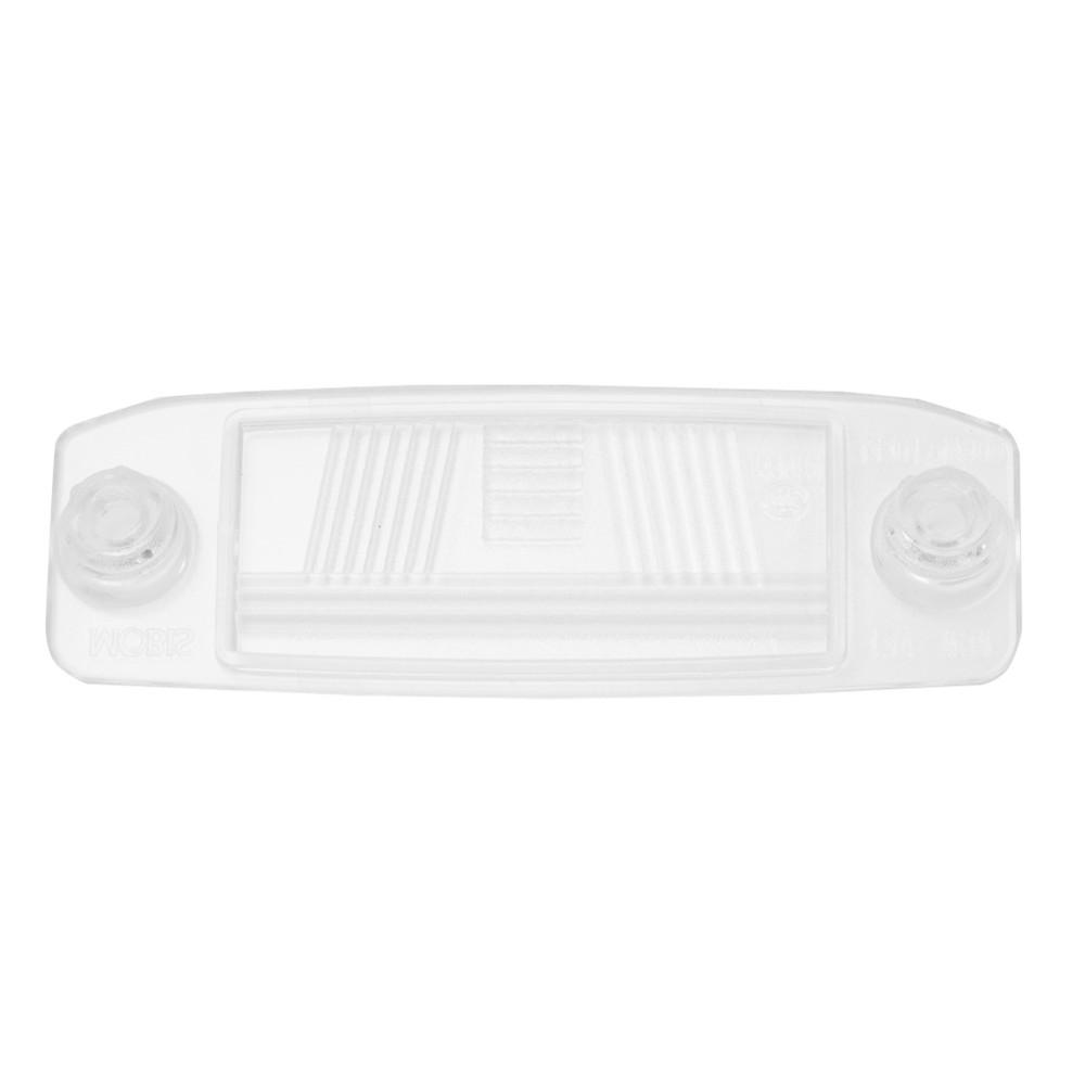 License Plate Lamp Lens For Kia Sorento