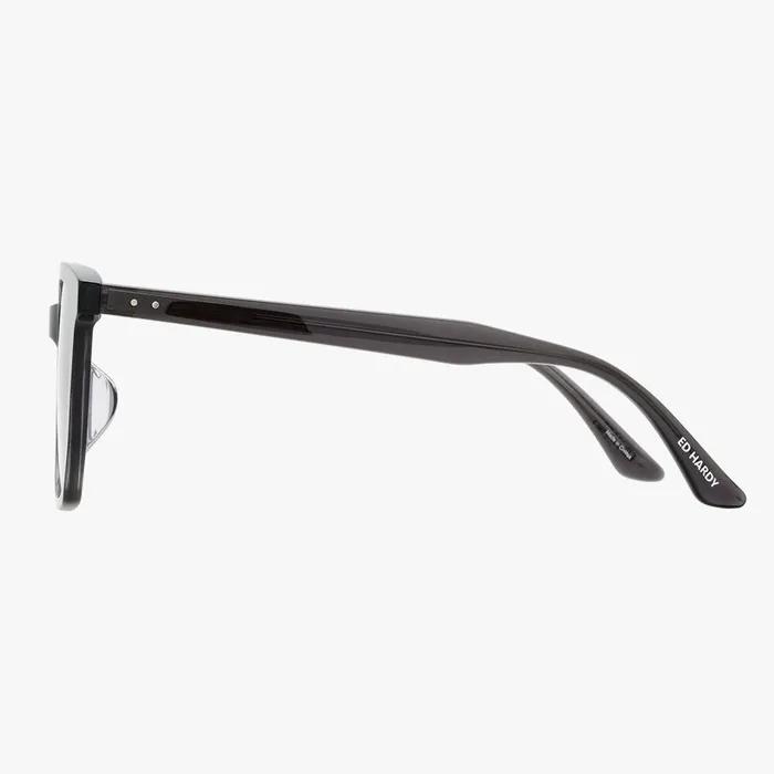 Sunglasses (EDS7082 DUSTYBLACK 55)