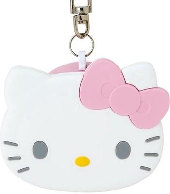 Breloc cu Alarmă de Securitate Hello Kitty Sanrio Japonia