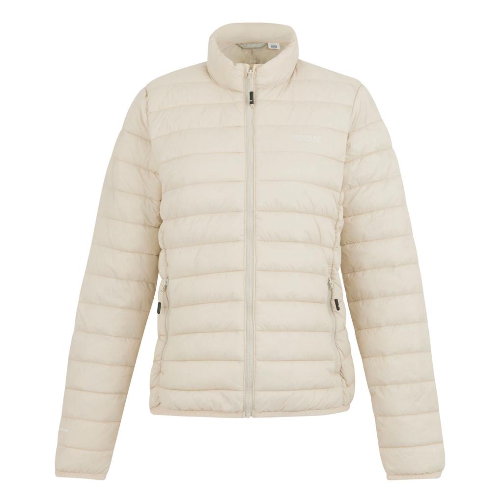 Regatta Womens/Ladies Hillpack II Insulated Padded Jacket