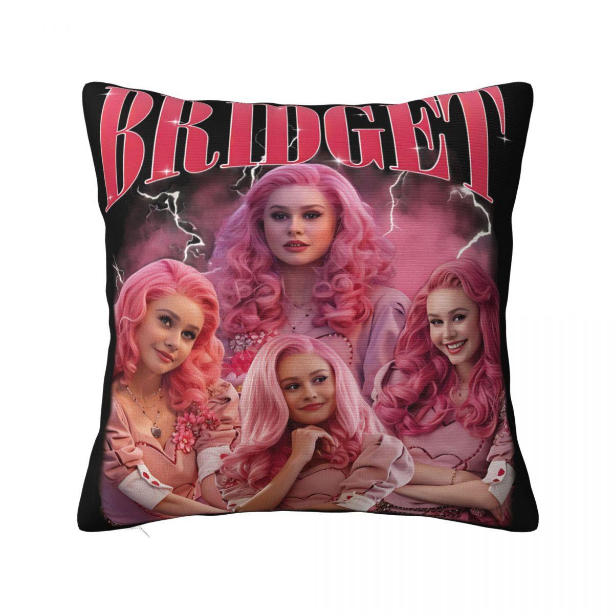 Exquisite Ornaments Unisex Zombies 4 Dawn Of The Vampires Pillowcases Accessories Printed Cushion Cover Decor Pillow Case Cover Seater Multi Size
