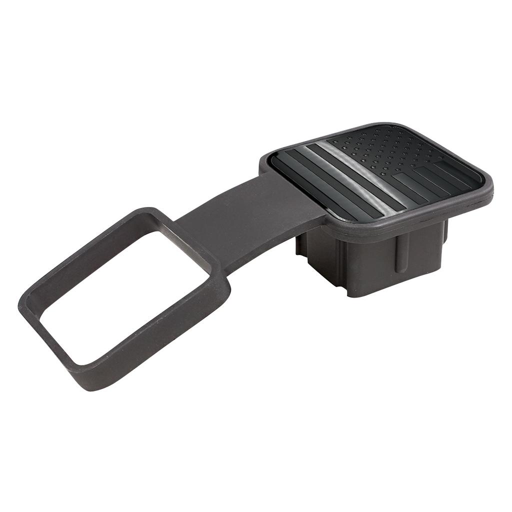 2 Inch American Flag Hitch Cover Tube Plug Insert Car Exterior Accessories Universal Receiver Tube Hitch Plug
